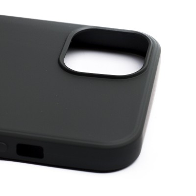 Чехол-накладка для Apple iPhone 13 (оливковый) Activ Full Original Design