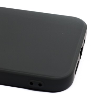 Чехол-накладка для Apple iPhone 13 (оливковый) Activ Full Original Design