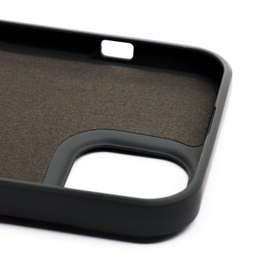 Чехол-накладка для Apple iPhone 13 (оливковый) Activ Full Original Design
