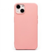 Чехол-накладка для Apple iPhone 13 (розовый) Activ Full Original Design