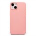 Чехол-накладка для Apple iPhone 13 (розовый) Activ Full Original Design