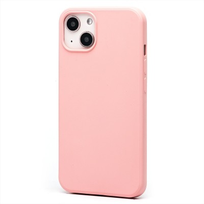 Чехол-накладка для Apple iPhone 13 (розовый) Activ Full Original Design