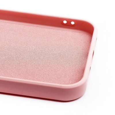 Чехол-накладка для Apple iPhone 13 (розовый) Activ Full Original Design