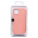 Чехол-накладка для Apple iPhone 13 (розовый) Activ Full Original Design