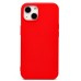 Чехол-накладка для Apple iPhone 13 (красный) Activ Full Original Design