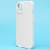 Чехол-накладка для Apple iPhone 13 (белый) Activ Full Original Design