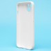 Чехол-накладка для Apple iPhone 13 (белый) Activ Full Original Design