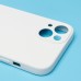 Чехол-накладка для Apple iPhone 13 (белый) Activ Full Original Design