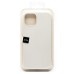 Чехол-накладка для Apple iPhone 13 (белый) Activ Full Original Design