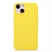 Чехол-накладка для Apple iPhone 13 (желтый) Activ Full Original Design