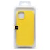 Чехол-накладка для Apple iPhone 13 (желтый) Activ Full Original Design