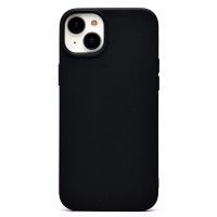Чехол-накладка для Apple iPhone 14 Plus (черный) Activ Full Original Design