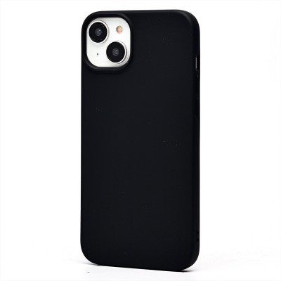 Чехол-накладка для Apple iPhone 14 Plus (черный) Activ Full Original Design