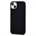 Чехол-накладка для Apple iPhone 14 Plus (черный) Activ Full Original Design