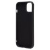 Чехол-накладка для Apple iPhone 14 Plus (черный) Activ Full Original Design