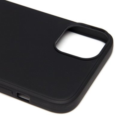 Чехол-накладка для Apple iPhone 14 Plus (черный) Activ Full Original Design