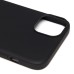 Чехол-накладка для Apple iPhone 14 Plus (черный) Activ Full Original Design