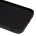 Чехол-накладка для Apple iPhone 14 Plus (черный) Activ Full Original Design