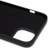 Чехол-накладка для Apple iPhone 14 Plus (черный) Activ Full Original Design