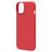 Чехол-накладка для Apple iPhone 14 Plus (бордовый) Activ Full Original Design