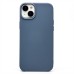 Чехол-накладка для Apple iPhone 14 Plus (серый) Activ Full Original Design