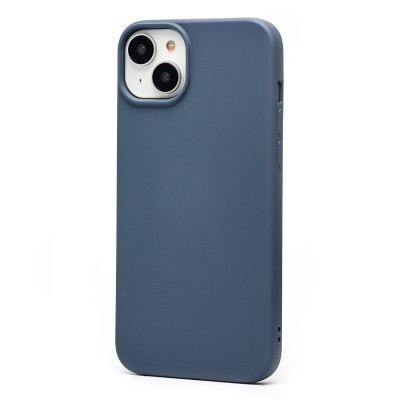 Чехол-накладка для Apple iPhone 14 Plus (серый) Activ Full Original Design