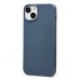 Чехол-накладка для Apple iPhone 14 Plus (серый) Activ Full Original Design