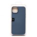 Чехол-накладка для Apple iPhone 14 Plus (серый) Activ Full Original Design