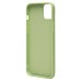 Чехол-накладка для Apple iPhone 14 Plus (светло-зеленый) Activ Full Original Design