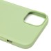 Чехол-накладка для Apple iPhone 14 Plus (светло-зеленый) Activ Full Original Design