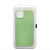 Чехол-накладка для Apple iPhone 14 Plus (светло-зеленый) Activ Full Original Design