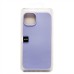 Чехол-накладка для Apple iPhone 14 Plus (светло-фиолетовый) Activ Full Original Design