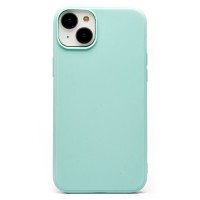 Чехол-накладка для Apple iPhone 14 Plus (мятный) Activ Full Original Design Чехол-накладка для Apple iPhone 14 Plus (мятный) Activ Full Original Design