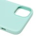 Чехол-накладка для Apple iPhone 14 Plus (мятный) Activ Full Original Design