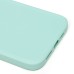 Чехол-накладка для Apple iPhone 14 Plus (мятный) Activ Full Original Design