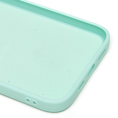 Чехол-накладка для Apple iPhone 14 Plus (мятный) Activ Full Original Design