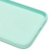 Чехол-накладка для Apple iPhone 14 Plus (мятный) Activ Full Original Design
