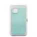Чехол-накладка для Apple iPhone 14 Plus (мятный) Activ Full Original Design