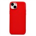 Чехол-накладка для Apple iPhone 14 Plus (красный) Activ Full Original Design