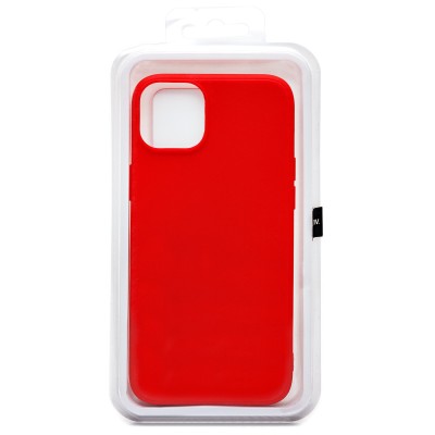 Чехол-накладка для Apple iPhone 14 Plus (красный) Activ Full Original Design
