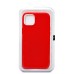 Чехол-накладка для Apple iPhone 14 Plus (красный) Activ Full Original Design