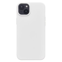 Чехол-накладка для Apple iPhone 14 Plus (белый) Activ Full Original Design Чехол-накладка для Apple iPhone 14 Plus (белый) Activ Full Original Design
