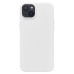 Чехол-накладка для Apple iPhone 14 Plus (белый) Activ Full Original Design
