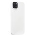 Чехол-накладка для Apple iPhone 14 Plus (белый) Activ Full Original Design Чехол-накладка для Apple iPhone 14 Plus (белый) Activ Full Original Design