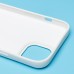 Чехол-накладка для Apple iPhone 14 Plus (белый) Activ Full Original Design Чехол-накладка для Apple iPhone 14 Plus (белый) Activ Full Original Design