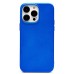 Чехол-накладка для Apple iPhone 14 Pro Max (синий) Activ Full Original Design
