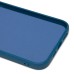 Чехол-накладка для Apple iPhone 14 Pro Max (синий) Activ Full Original Design