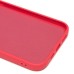 Чехол-накладка для Apple iPhone 14 Pro Max (бордовый) Activ Full Original Design