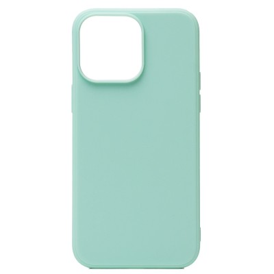 Чехол-накладка для Apple iPhone 14 Pro Max (мятный) Activ Full Original Design Чехол-накладка для Apple iPhone 14 Pro Max (мятный) Activ Full Original Design