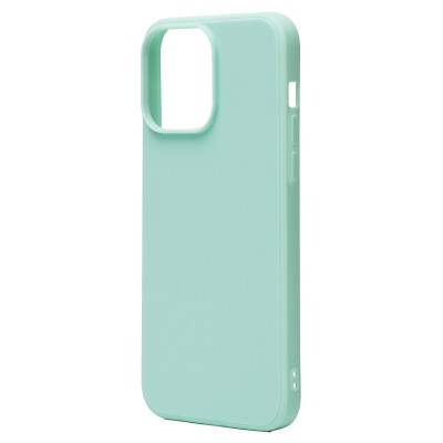 Чехол-накладка для Apple iPhone 14 Pro Max (мятный) Activ Full Original Design Чехол-накладка для Apple iPhone 14 Pro Max (мятный) Activ Full Original Design